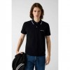 GUESS JEANS MAN POLO BLACK GUESS JEANS MAN POLO BLACK