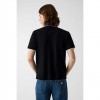 GUESS JEANS MAN POLO BLACK GUESS JEANS MAN POLO BLACK