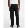 GUESS JEANS G15 Relaxed taper jeans BLACK GUESS JEANS G15 Relaxed taper jeans BLACK