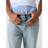 GUESS JEANS G15 Relaxed taper jeans LIGHT BLUE GUESS JEANS G15 Relaxed taper jeans LIGHT BLUE