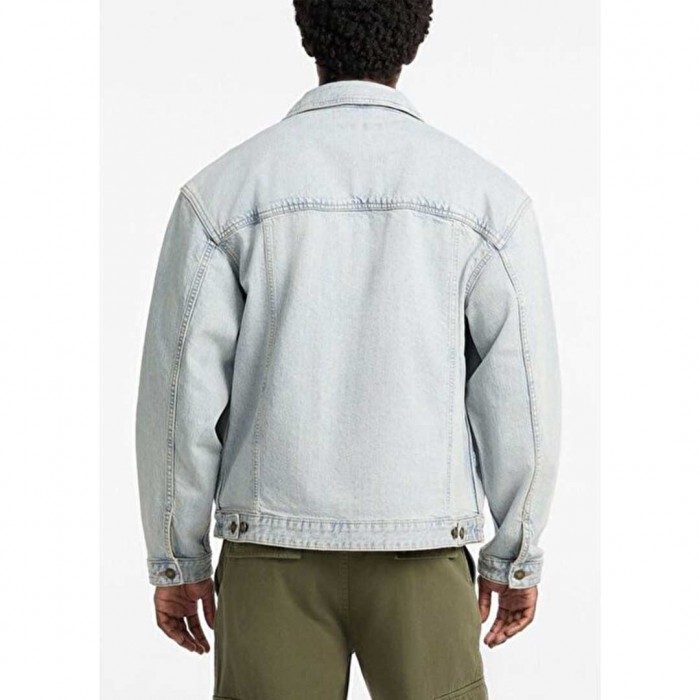 GUESS JEANS MAN JEAN GILLET LIGHT BLUE GUESS JEANS MAN JEAN GILLET LIGHT BLUE