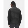 GUESS JEANS Sleeveless Jacket Puffer Black