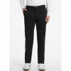 GUESS JEANS Trousers Chino in Slim Fit Black GUESS JEANS Trousers Chino in Slim Fit Black
