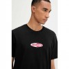 GUESS JEANS MAN T SHIRT BLACK 1 GUESS JEANS MAN T SHIRT BLACK 1