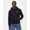 GUESS JEANS Iconic Sweatshirt DARK BLUE