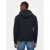 GUESS JEANS Iconic Sweatshirt DARK BLUE