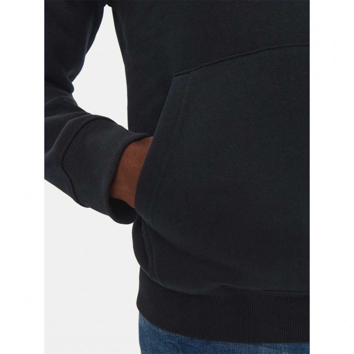 GUESS JEANS Iconic Sweatshirt DARK BLUE