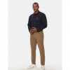 GUESS JEANS MAN SHIRT DARK BLUE