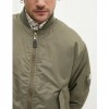 GUESS JEANS MAN BOMBER JACKET GREEN
