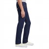 GUESS JEANS Pants with Slim Fit Blue