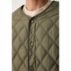GUESS JEANS MAN JACKET GREEN
