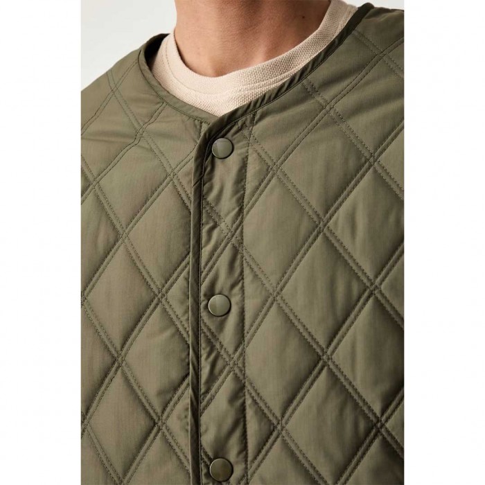 GUESS JEANS MAN JACKET GREEN