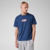 GUESS JEANS MAN T SHIRT LOGO CIEL