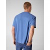 GUESS JEANS MAN T SHIRT CIEL