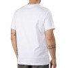 GUESS JEANS MAN T SHIRT WHITE