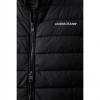 GUESS JEANS MAN GILLET BLACK