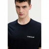 GUESS JEANS MAN T SHIRT BLACK2