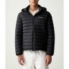 GUESS JEANS MAN JACKET BLACK