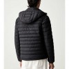 GUESS JEANS MAN JACKET BLACK