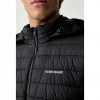 GUESS JEANS MAN JACKET BLACK