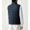GUESS JEANS MAN GILLET BLUE 1