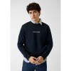 GUESS JEANS MAN SWEATSHIRT DARK BLUE