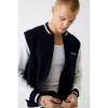 GUESS JEANS MAN CARDIGAN BLUE