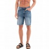 Guess Rodeo Denim Shorts - Medium Aged Denim