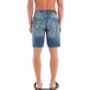 Guess Rodeo Denim Shorts - Medium Aged Denim