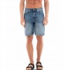 Guess Rodeo Denim Shorts - Medium Aged Denim