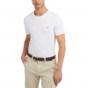 GUESS CORE T-SHIRT MEN WHITE