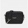 GUESS Marieke mini crossbody BLACK