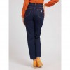 GUESS Mom fit denim pant DARK BLUE