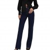 GUESS WOMAN JEAN BLUE BLACK