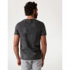 GUESS Bandana print T-shirt GREY