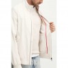 GUESS Jacket Bomber ECRU