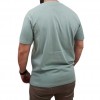 GUESS MAN T SHIRT MINT/GREEN