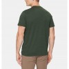 GUESS MAN T SHIRT GREEN