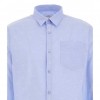 GUESS LS COLLINS SHIRT CIEL