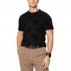 GUESS BASIC T-shirt Black