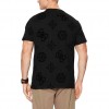 GUESS BASIC T-shirt Black