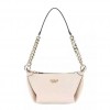 GUESS Women's Bag Shoulde ECRU