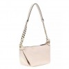 GUESS Women's Bag Shoulde ECRU