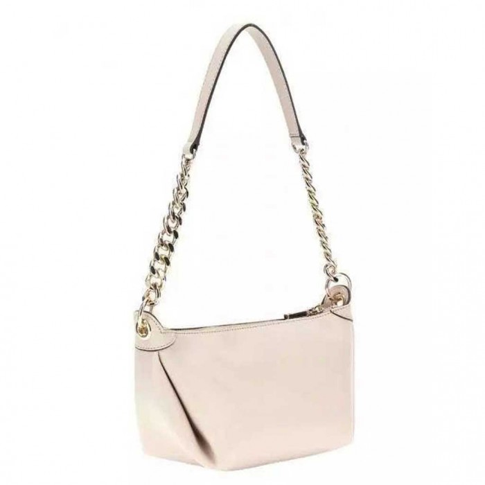 GUESS Women's Bag Shoulde ECRU