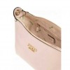 GUESS Women's Bag Shoulde ECRU