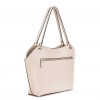 GUESS Women's Bag Shoulder Gray