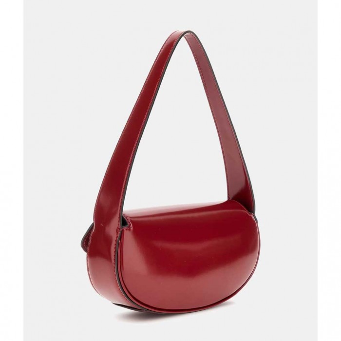 GUESS Arnela shoulder bag RED