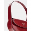 GUESS Arnela shoulder bag RED