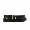 GUESS Women's Belt BLACK