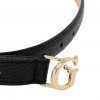 GUESS Women's Belt BLACK